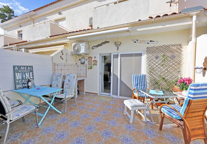Rækkehus i Denia, Alicante, Denia - € 349.000 | Ref: CB-349-14 - foto 1